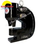 Máy đột lỗ thủy lực TAC CH-80( 50 Tấn )